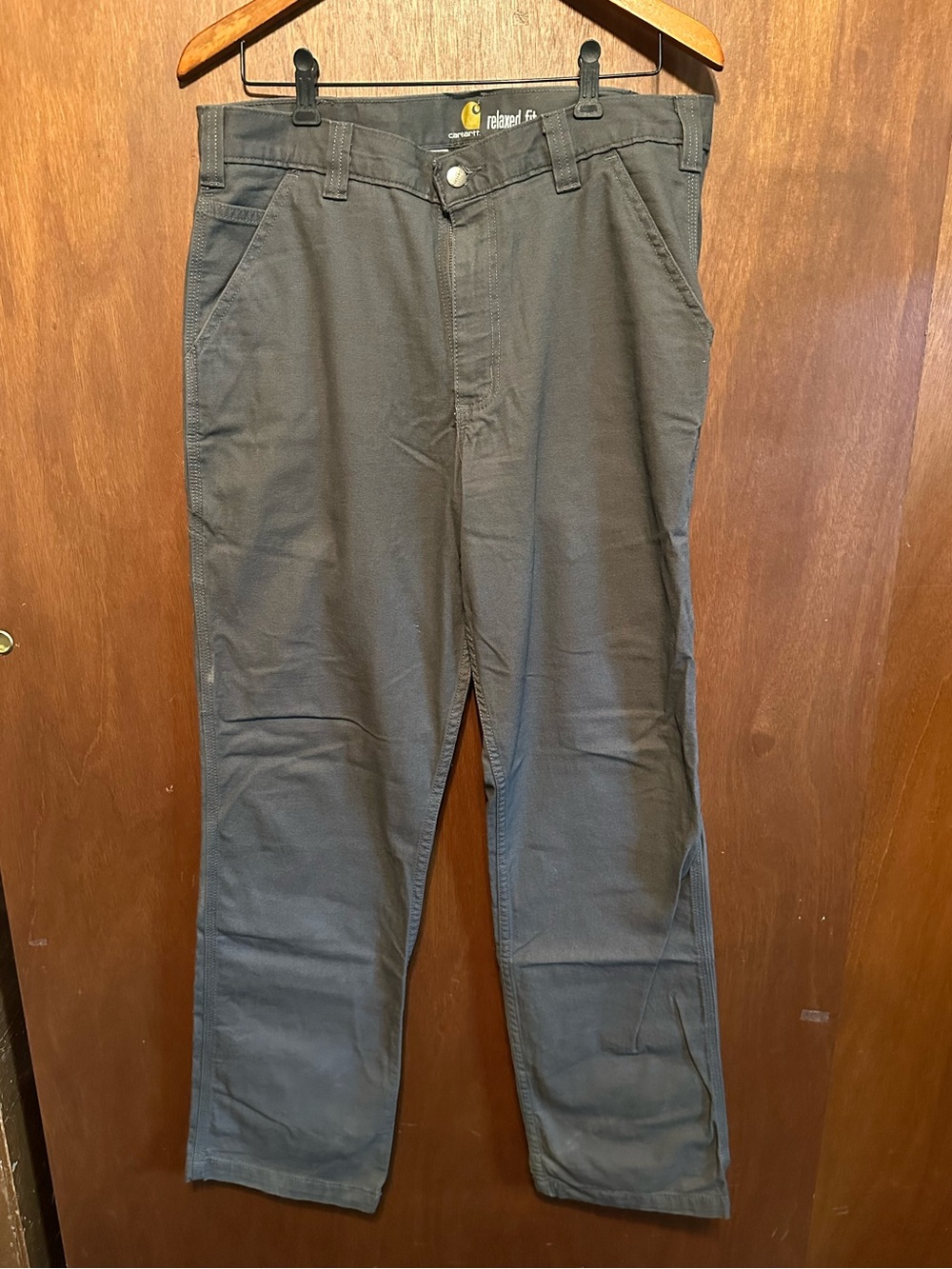 Carhartt Men’s Work Pants
